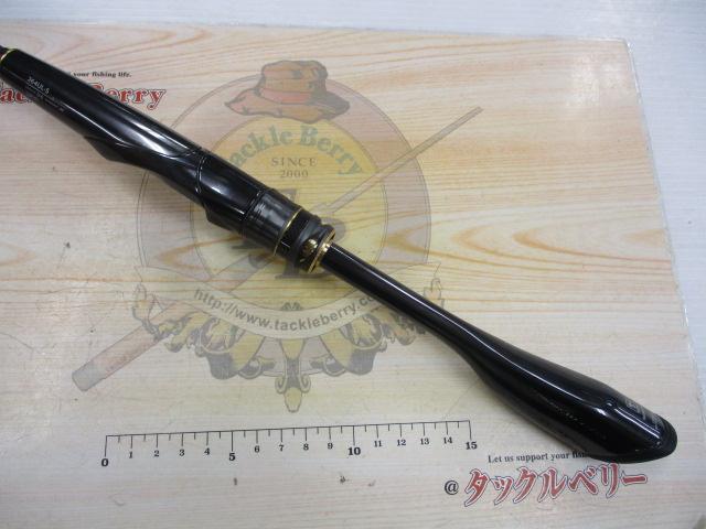 ポイズンアルティマ 264UL-S(SIC)｜＠ベリーネット 日本最大新品中古