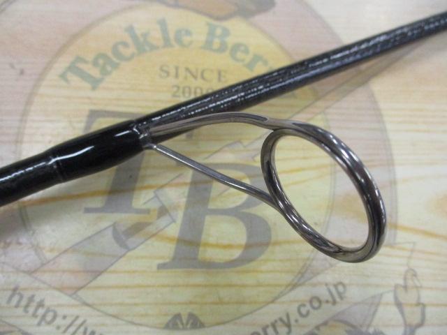 ポイズンアルティマ 264UL-S(SIC)｜＠ベリーネット 日本最大新品中古