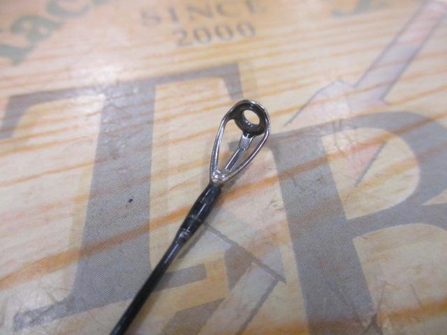 ポイズンアルティマ 264UL-S(SIC)