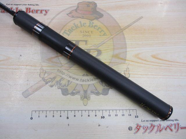 プレッソLTD AGS 61MLF｜＠ベリーネット 日本最大新品中古釣具