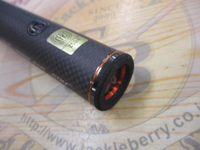 プレッソLTD AGS 61MLF｜＠ベリーネット 日本最大新品中古釣具WEBショップ