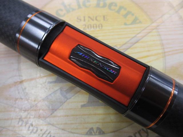 プレッソLTD AGS 61MLF｜＠ベリーネット 日本最大新品中古釣具