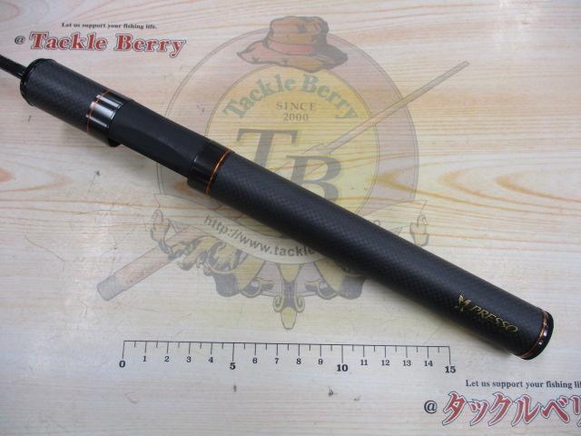 プレッソ　LTD AGS 58ML-S プレッソLTD AGS 58ML-S｜＠ベリーネット 日本最大新品中古釣具