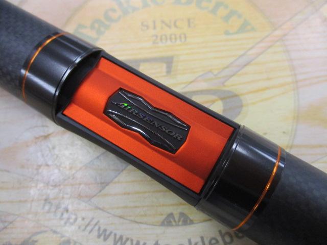 プレッソLTD AGS 58L