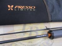 プレッソLTD AGS 58L