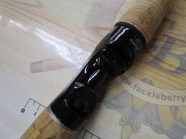 スコーピオン 2601F-4｜＠ベリーネット 日本最大新品中古釣具WEB