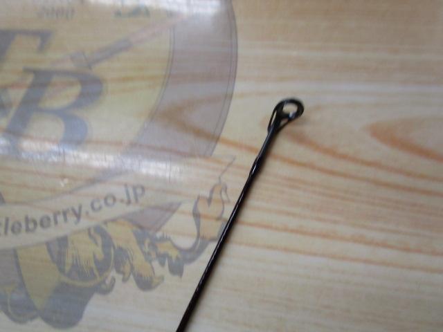 スコーピオン 2601F-4