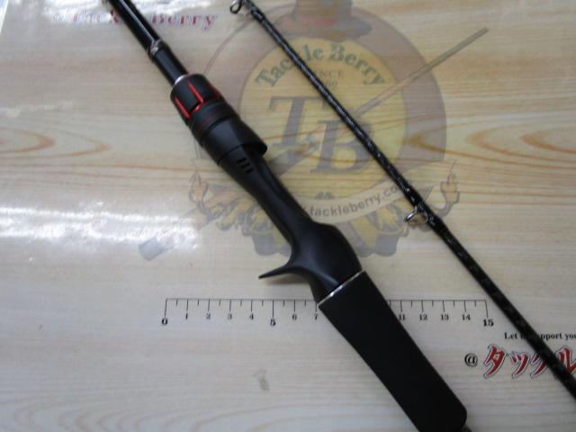 ゾディアス 160MH-2｜＠ベリーネット 日本最大新品中古釣具WEB