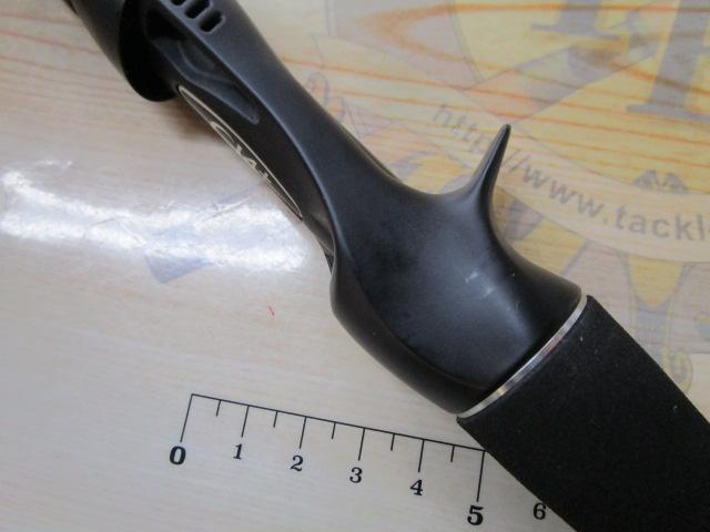 ゾディアス 160MH-2