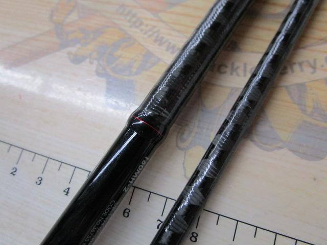 シマノ ゾディアス 160MH-2/T143L バスロッド SHIMANO ゾディアス バス釣り 竿 ベイトロッド 美品 ゾディアス[ZODIAS] | SHIMANO | バス | ロッド | 製品情報 | SHIMANO