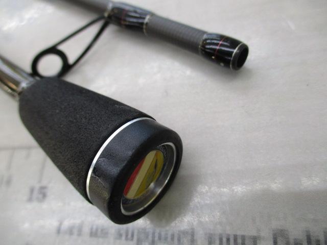 最安値F3-610KS メガバス　オロチxxx カイザ　ジェイドパイソン 最安値F3-610KS メガバス オロチxxx カイザ ジェイドパイソン