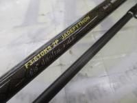 オロチXXX(カイザ) F3-610KS 2pcs JADEPYTHON