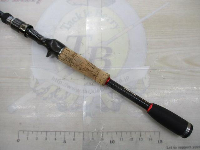 デジーノ DL-C69MHRST 2S レーベン DL-C69MHRST-2S｜＠ベリーネット 日本最大新品中古釣具