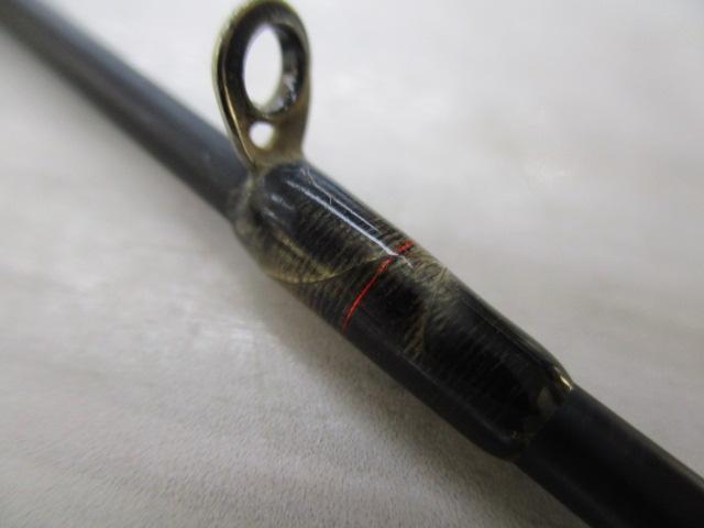 デジーノ DL-C69MHRST 2S デジーノ レーベン DL-C69MHRST-2S - 【バス・トラウト・ソルト