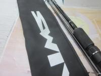 ブラックアロー 107M Monster Surf Special｜＠ベリーネット