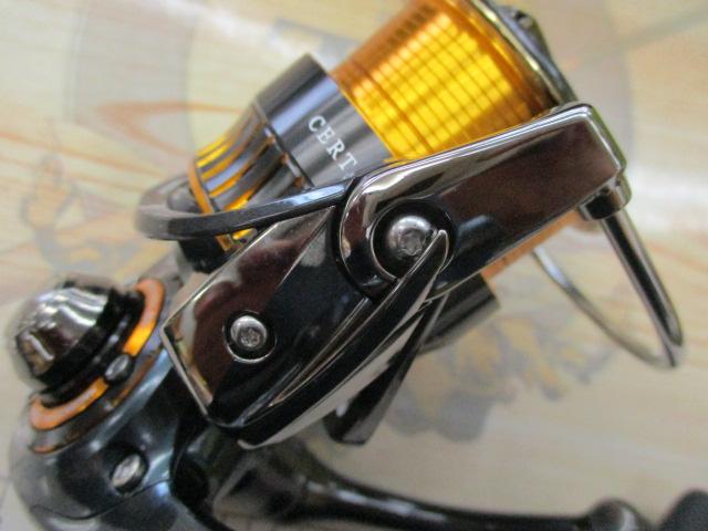 DAIWA - 【ＳＷ7070】美品･ダイワ／16年式セルテート2508PE DAIWA - 【SW7070】美品・ダイワ／16年式セルテート2508PE