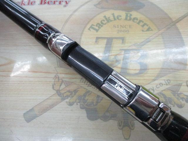 ブラッキー THE戦竿落し込み 30/35HP スリット