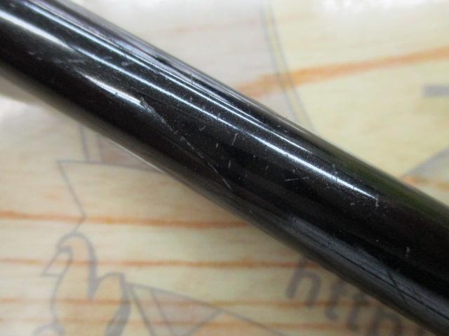 ブラッキー THE戦竿落し込み 30/35HP スリット