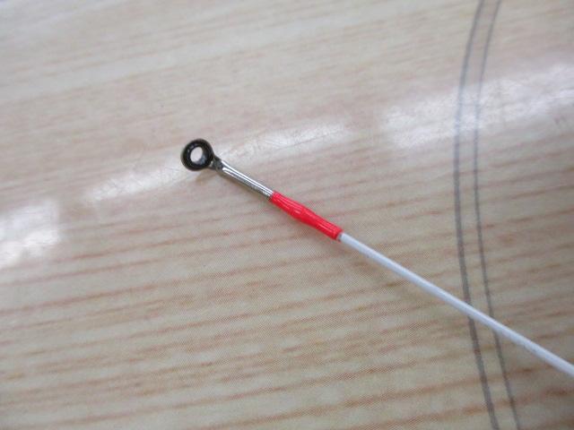 ブラッキー THE戦竿落し込み 30/35HP スリット