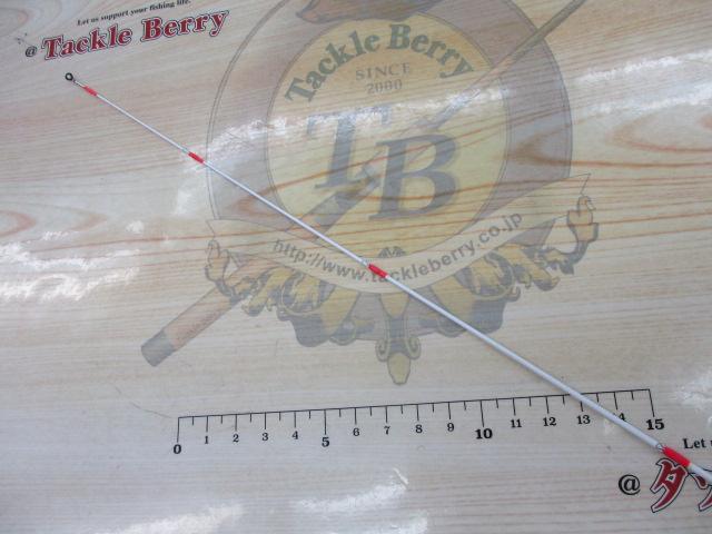 ブラッキー THE戦竿落し込み 30/35HP スリット