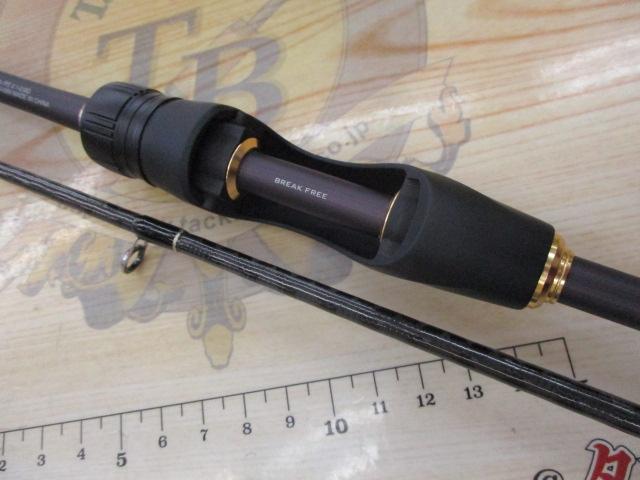 22ソアレSSアジング S70ULS｜＠ベリーネット 日本最大新品中古