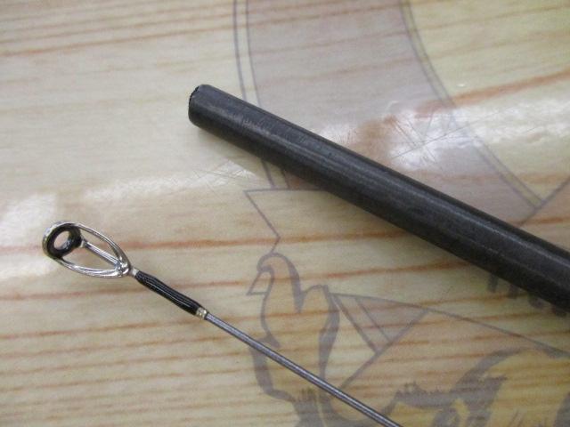 22ソアレSSアジング S70ULS