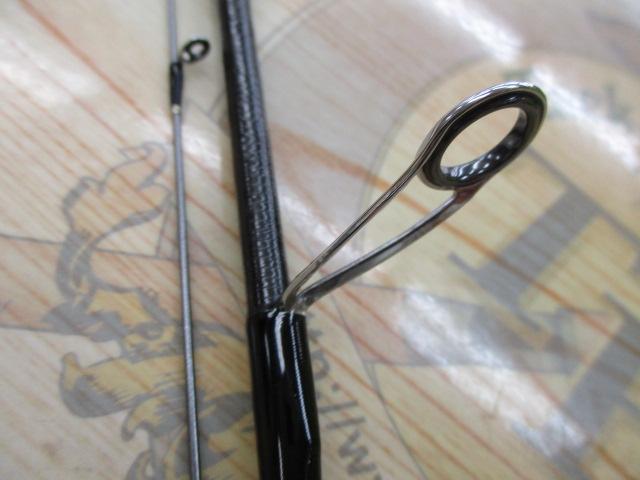 22ソアレSSアジング S70ULS