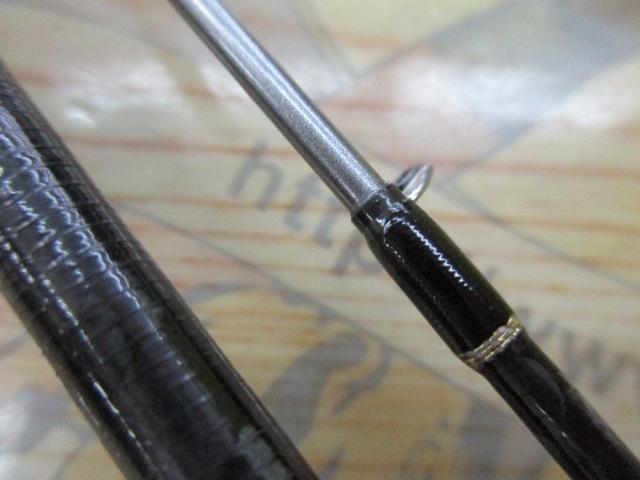 22ソアレSSアジング S70ULS