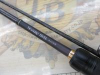 22ソアレSSアジング S70ULS