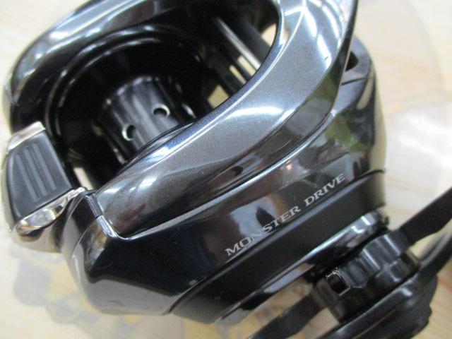 18アンタレスＤＣ　MDXG左 18アンタレスDC MD XG左(03875) | イシグロ公式オンラインショップ