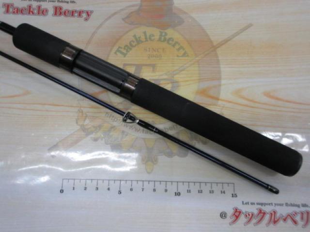 ブレイクスルーゼロヴァージ【1091カラー】60UL1091ブラック