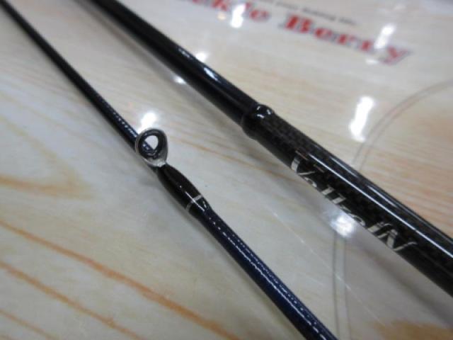 ブレイクスルーゼロヴァージ【1091カラー】60UL1091ブラック