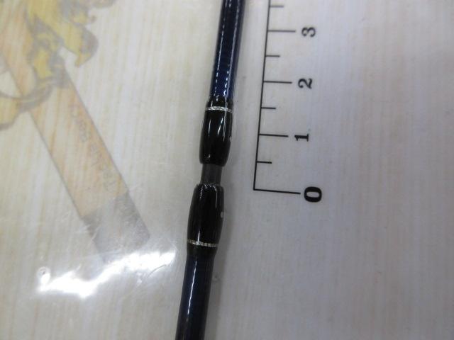 ブレイクスルーゼロヴァージ【1091カラー】60UL1091ブラック