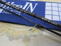 ブレイクスルーゼロヴァージ【1091カラー】60UL1091ブラック