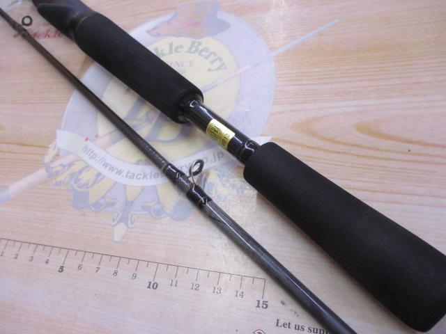 タトゥーラXT 662MFB｜＠ベリーネット 日本最大新品中古釣具WEB
