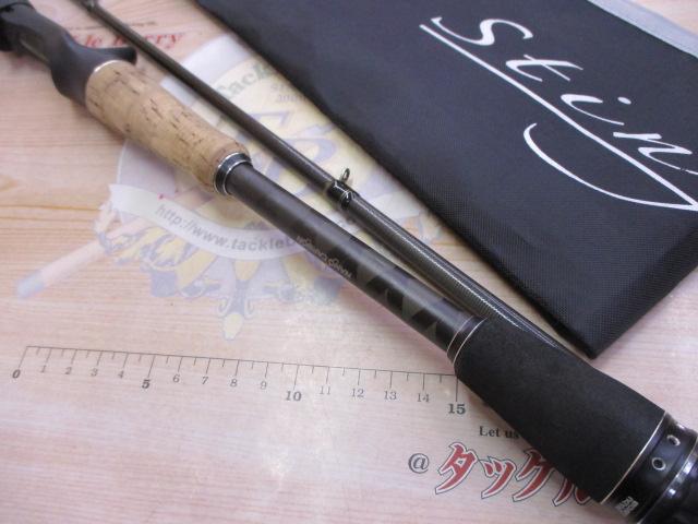 ホーネットスティンガープラス HSPC-672MH MGS｜＠ベリーネット