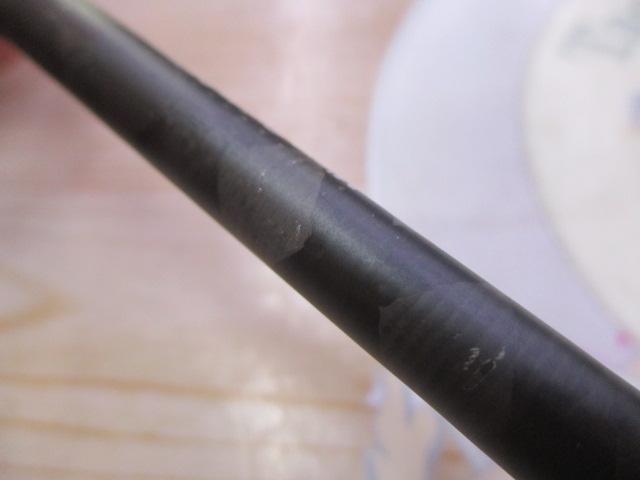 ホーネットスティンガープラス HSPS-641MH