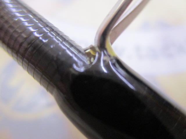 ホーネットスティンガープラス HSPS-641MH