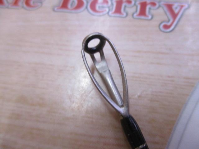 ホーネットスティンガープラス HSPS-641MH