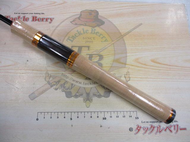 ラプラス-D 61L戦鬼丸(コルク)