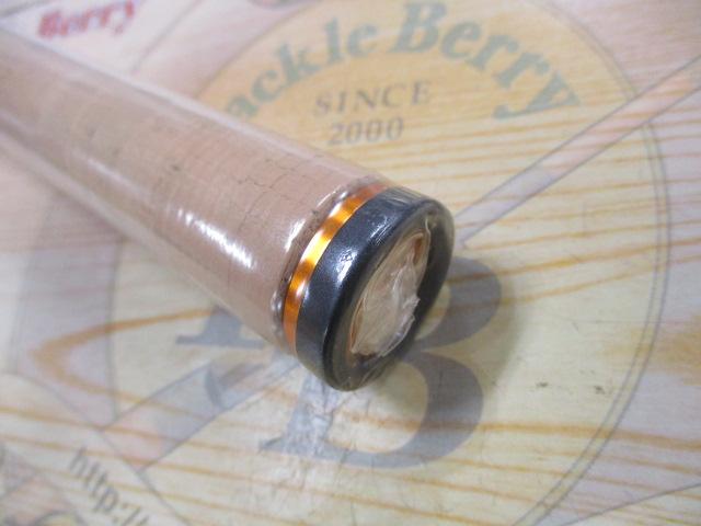 ラプラス-D 61L戦鬼丸(コルク)