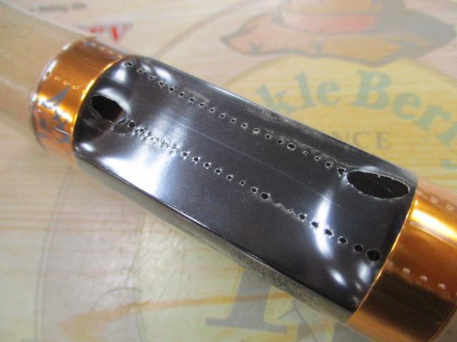 ラプラス-D 61L戦鬼丸(コルク)