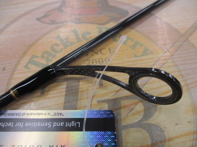 ラプラス-D 61L戦鬼丸(コルク)