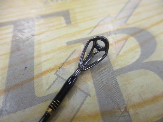 ラプラス-D 61L戦鬼丸(コルク)