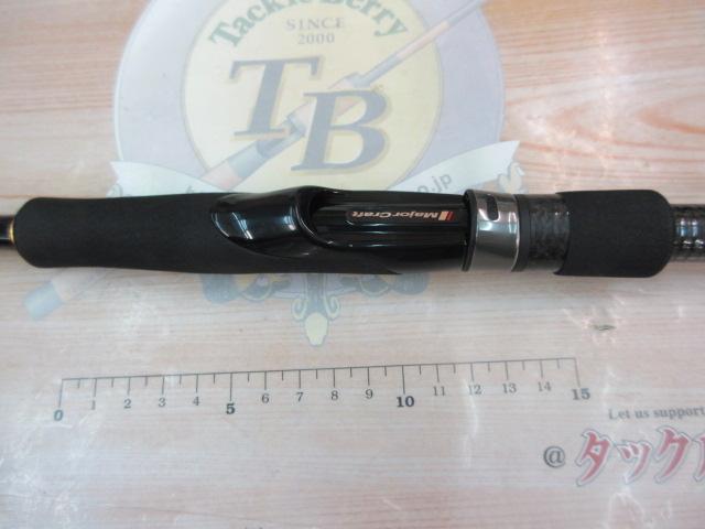 ロックライバー5GRV5-852m RV5-852M ロックライバー5G ロックフィッシュ | ロッド,5G