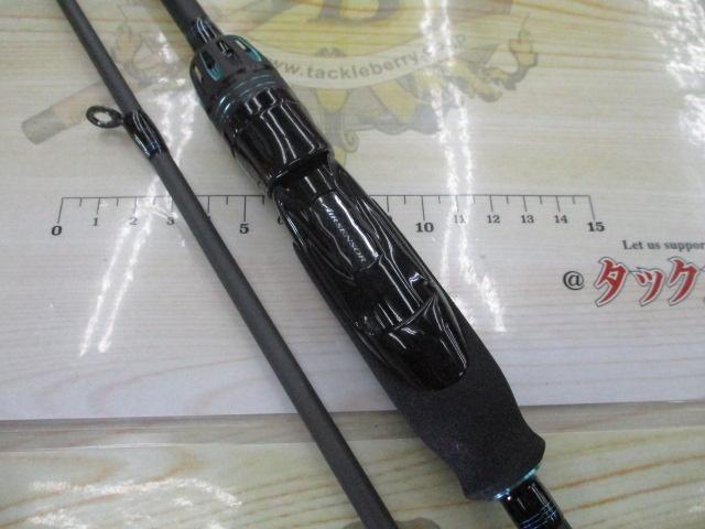 エメラルダスエア 80LML・K｜＠ベリーネット 日本最大新品中古