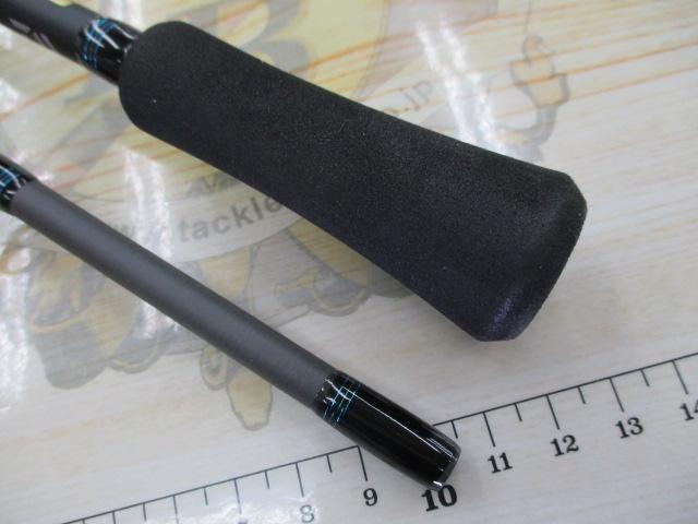 値引き　エメラルダス　AIR80LML 中古 DAIWA（釣り） ダイワ [90] 24 エメラルダス AIR 80LML・K