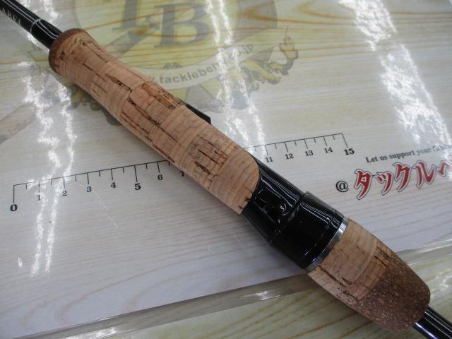 ブラックレーベル BL+621ULXS