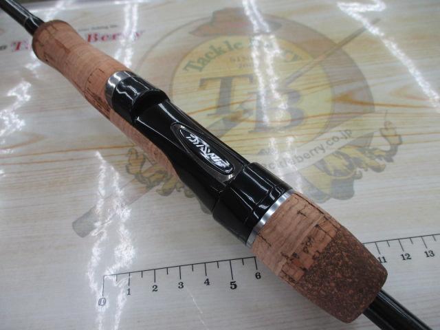 ブラックレーベル BL+621ULXS