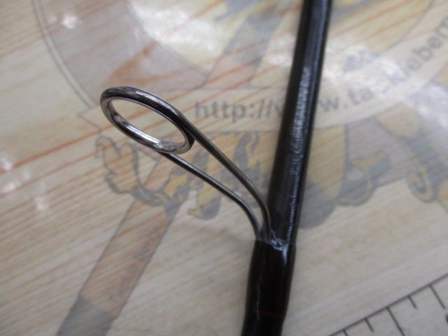 セフィアリミテッド S86M